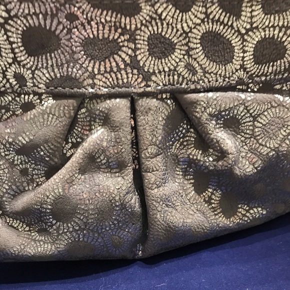 Lauren Merkin Clutch - Picture 2 of 7